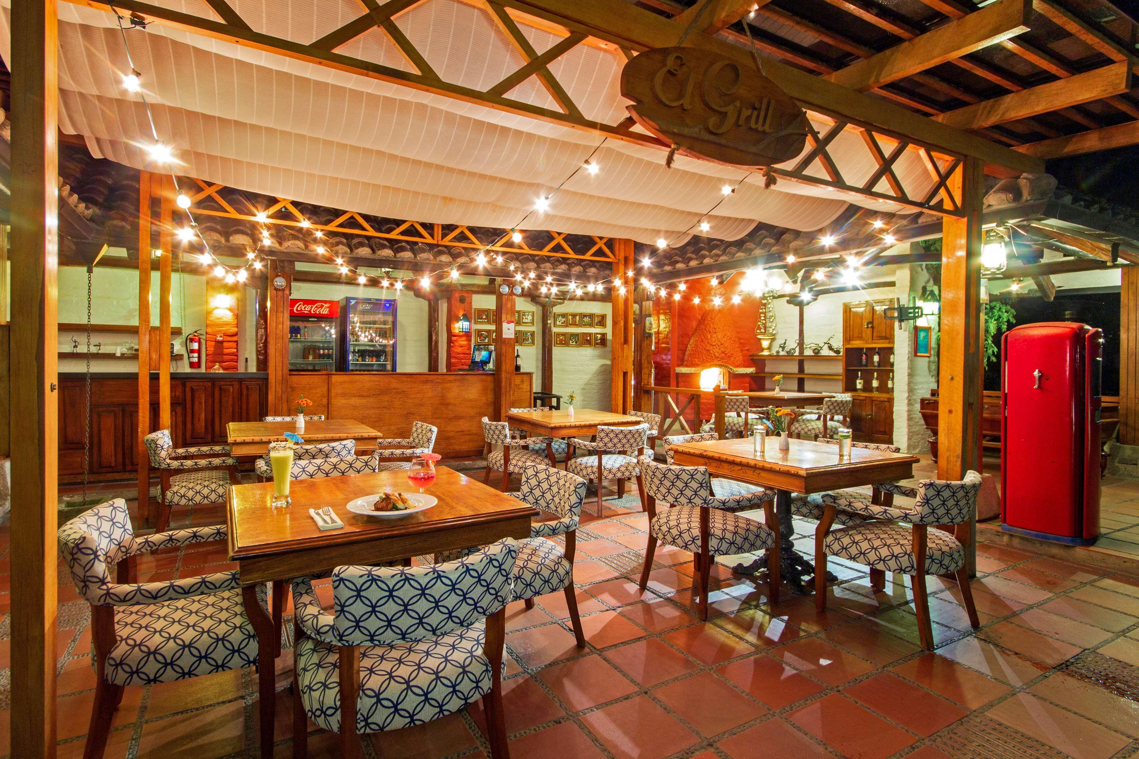 Hotel Rincon De Puembo; BW Signature Collection Exterior photo