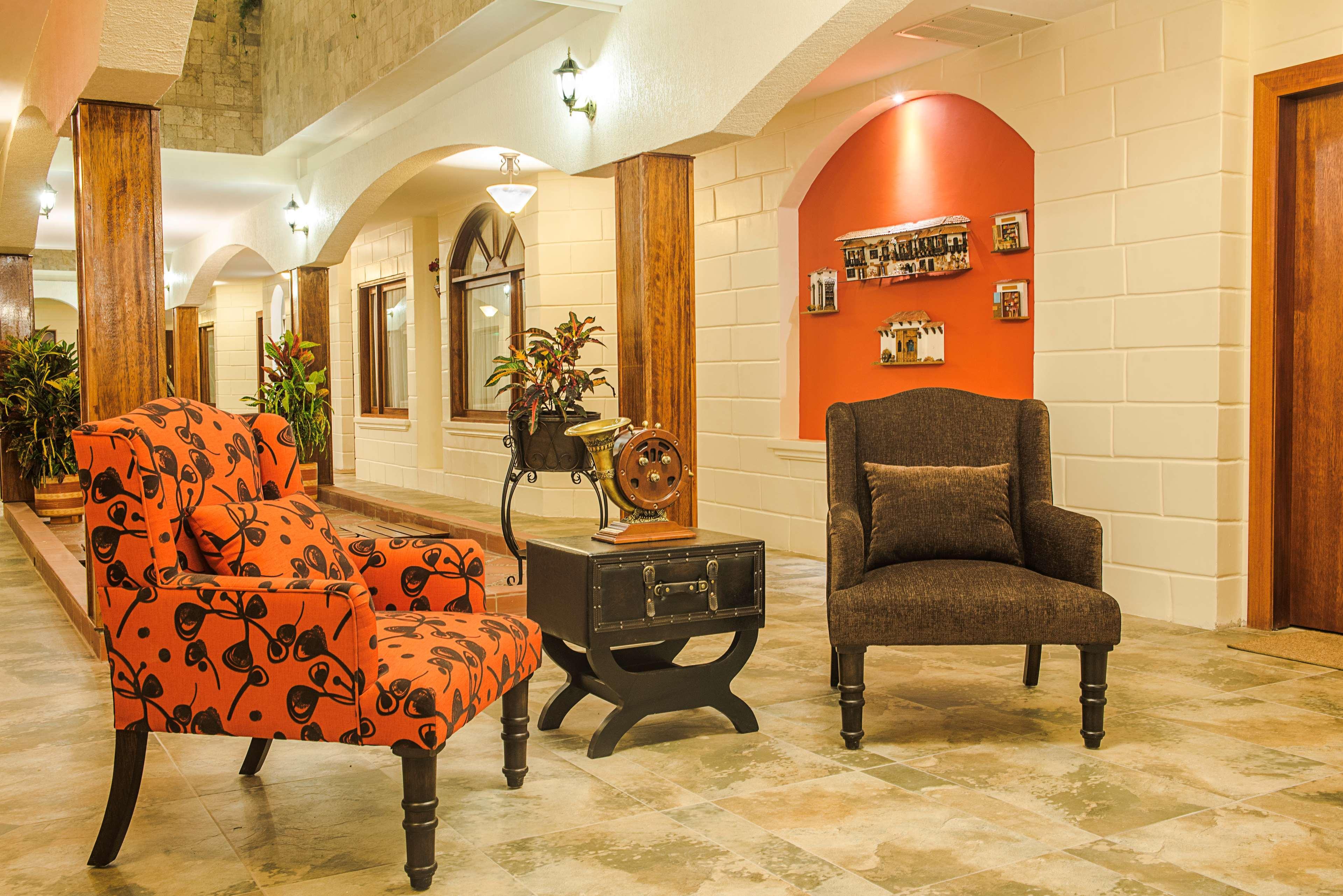 Hotel Rincon De Puembo; BW Signature Collection Exterior photo